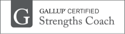 Gallup-Certified Strengths Coach